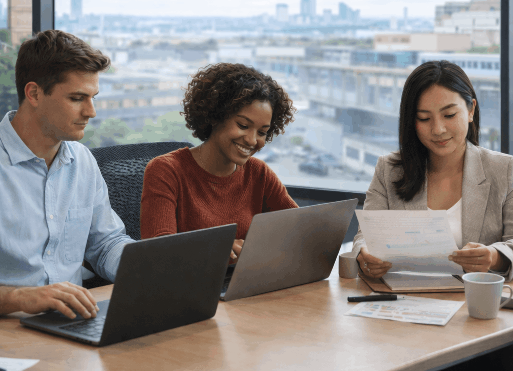 international internship